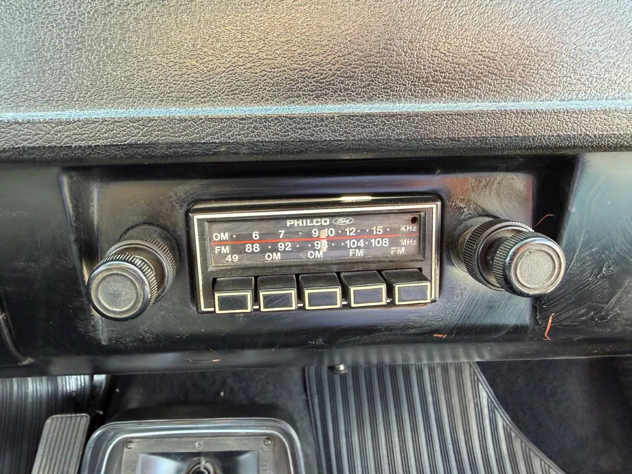 Ford Corcel II L 1983 - Foto 2