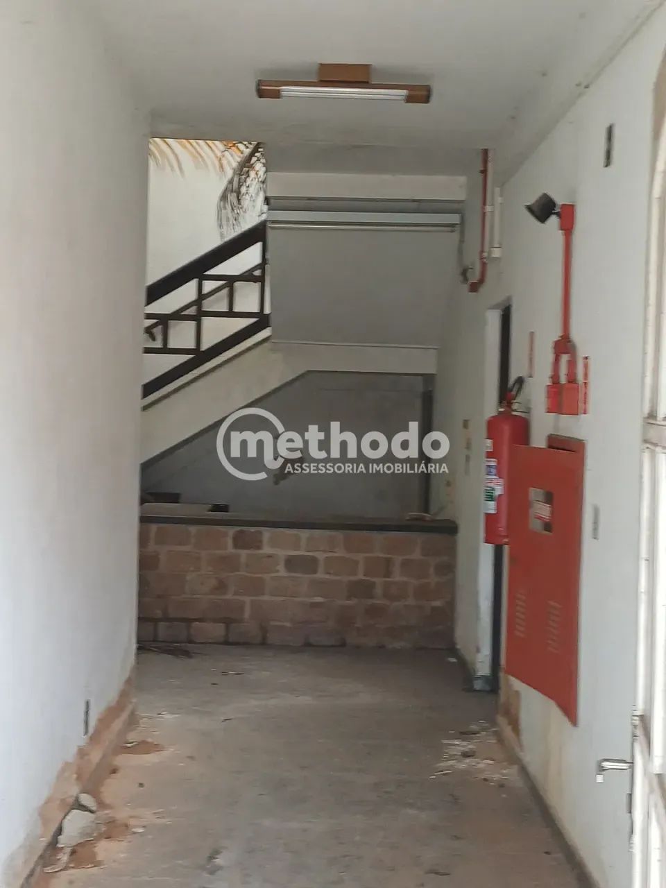 Prédio Comercial com 1.100m² para Locação em Sousas  Campinas/SP - Foto 2