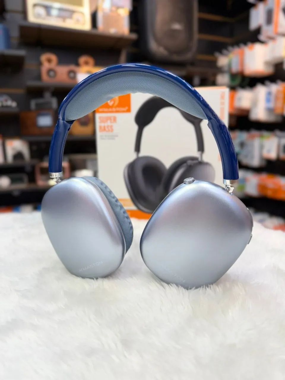 Headphone Bluetooth SN13 - Foto 2