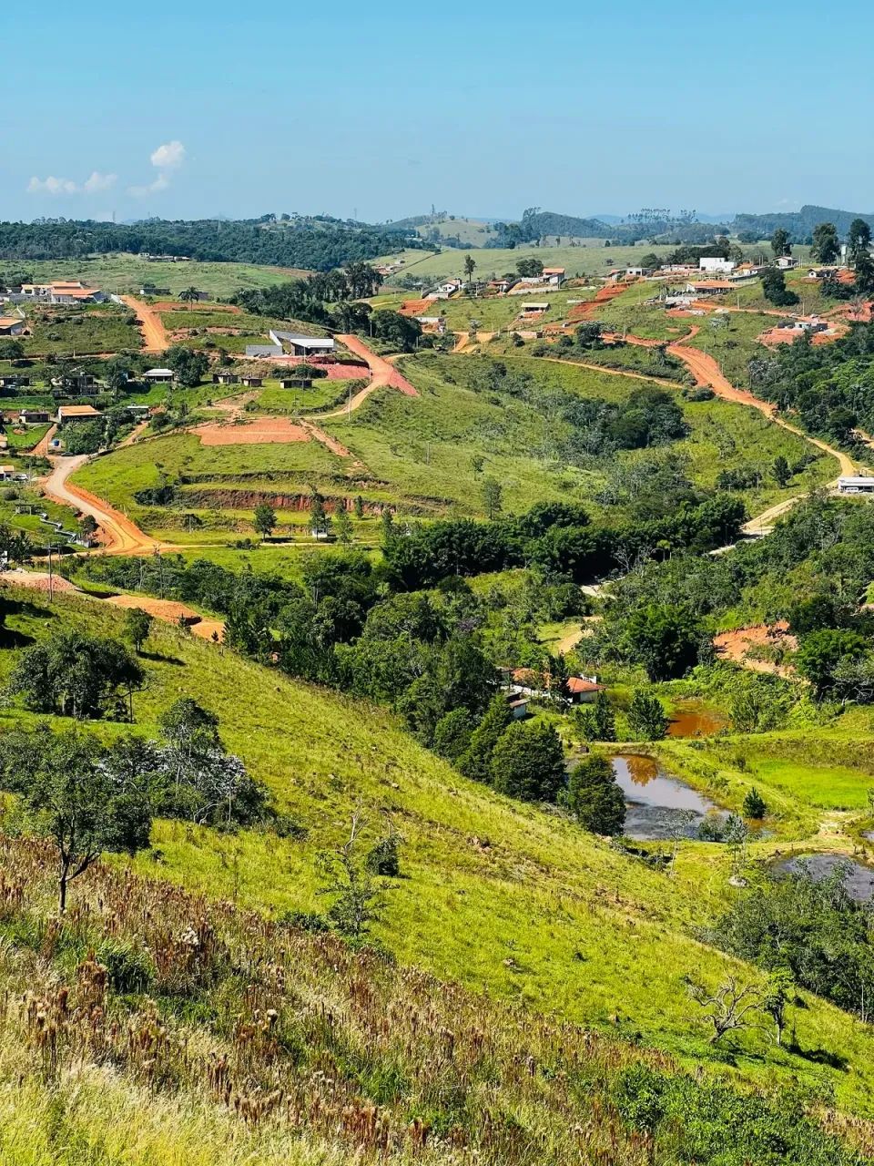 600 metros quadrados em IGARATA - Foto 10