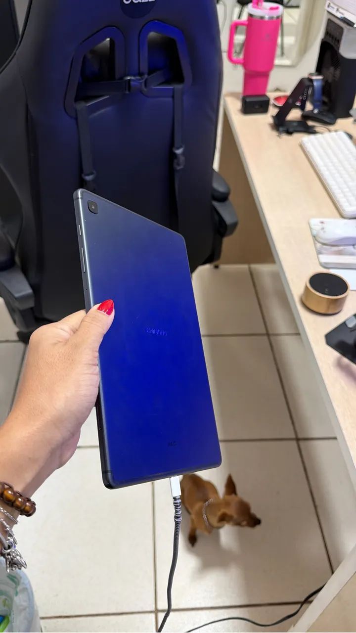 Tablet Samsung s6 lite 