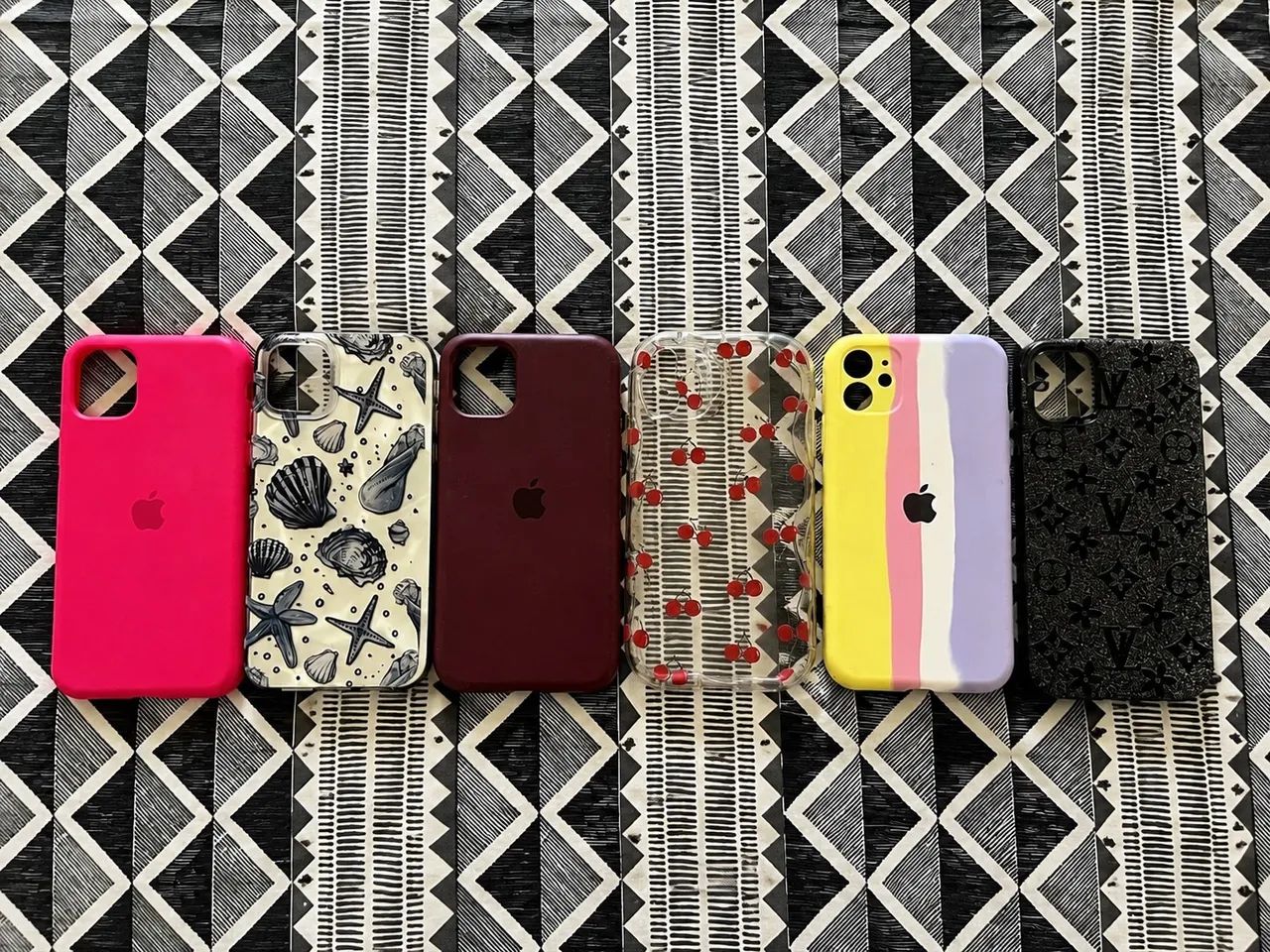 Capinhas de iPhone 11 - Foto 4