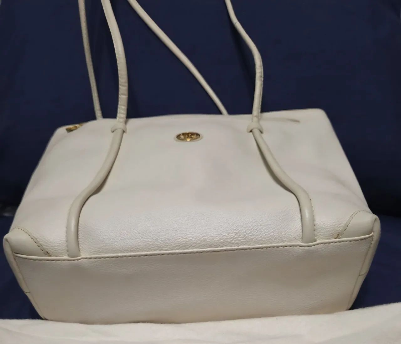 Bolsa em Couro - Victor Hugo  - Foto 5