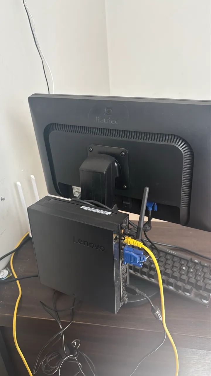 Vendo computador i5 de 7 geração  - Foto 2