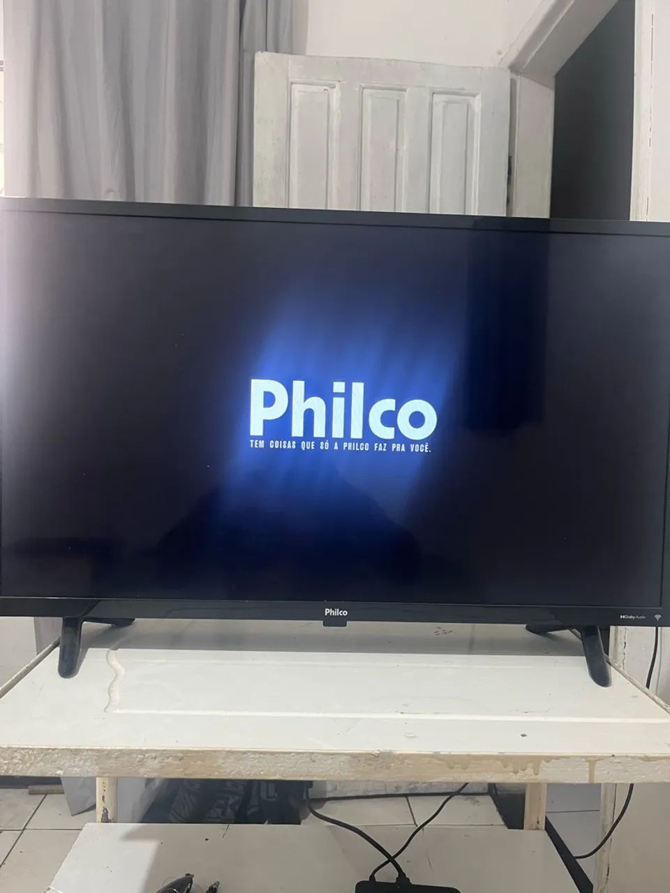 TV Pilco smart 32 