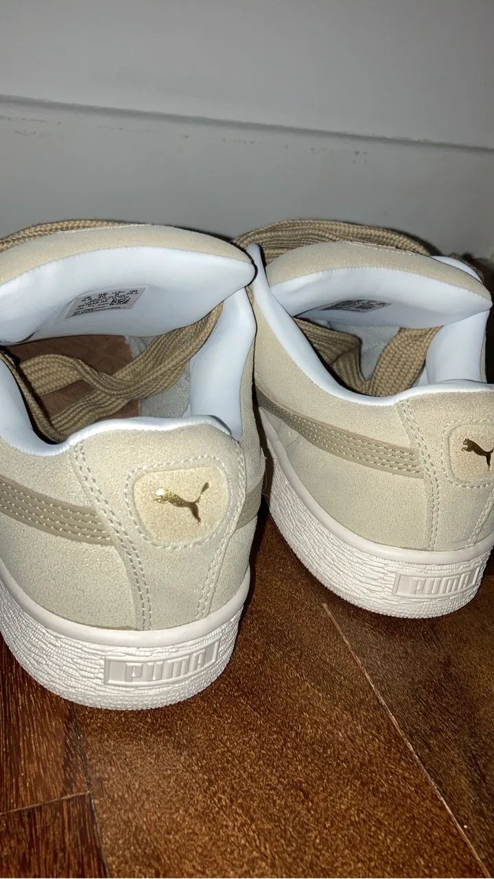 PUMA SUEDE XL ORIGINAL