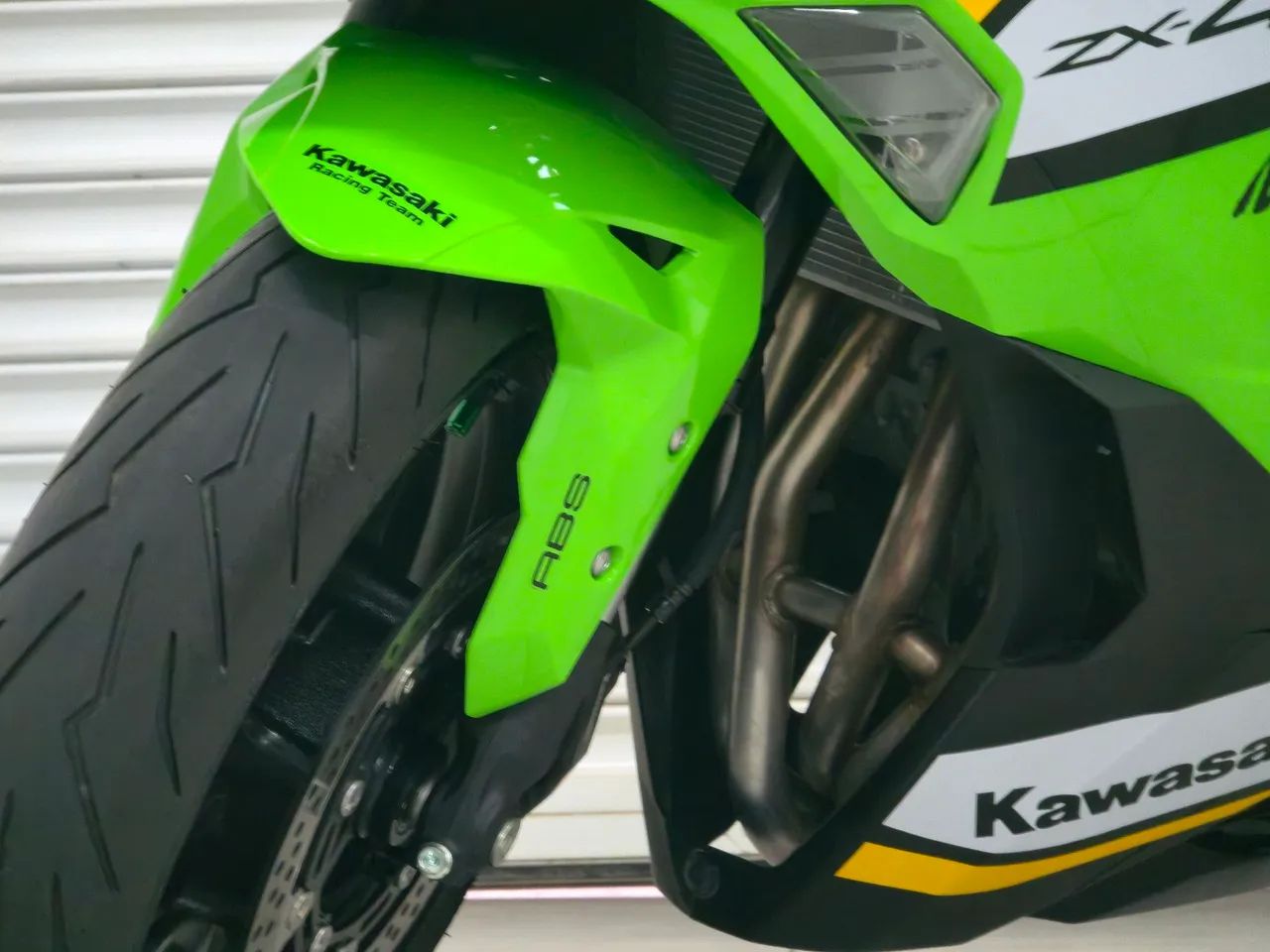 Kawasaki Zx-4rr 2026 - 1520820973 | OLX