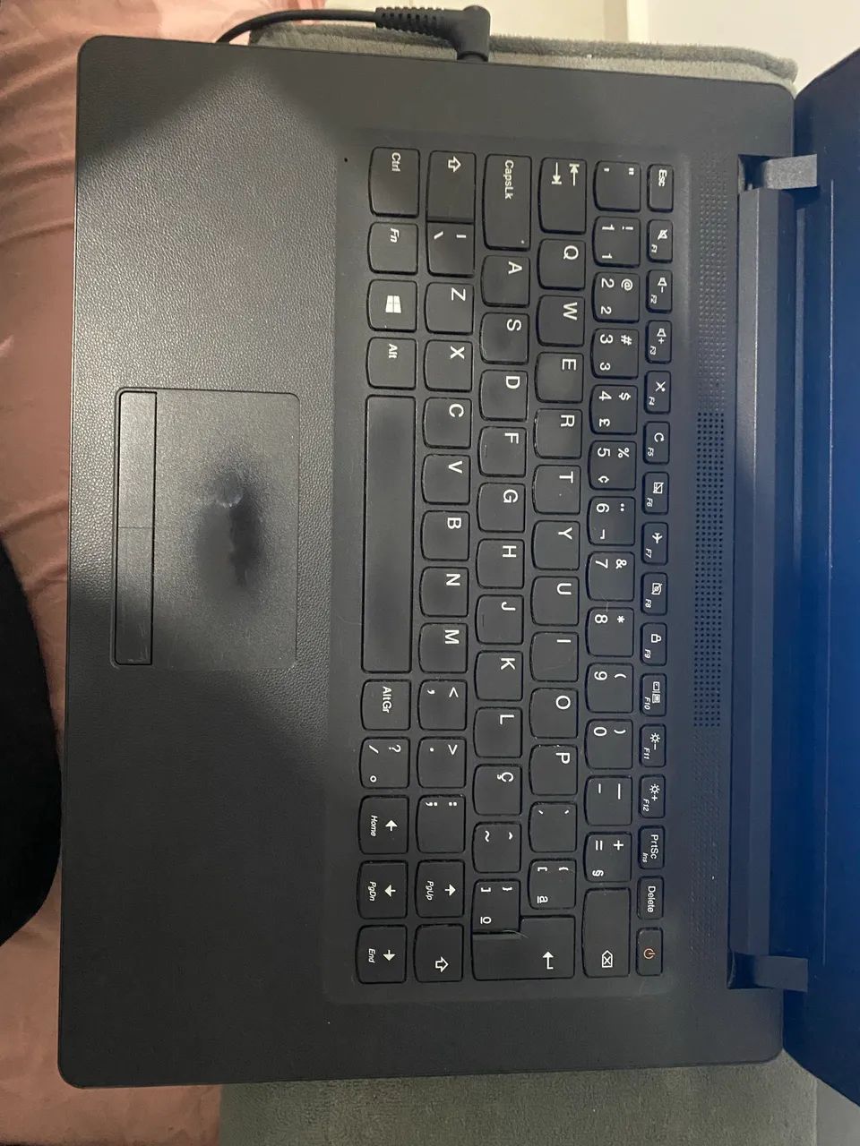 Notebook Lenovo Ideapad - Foto 2