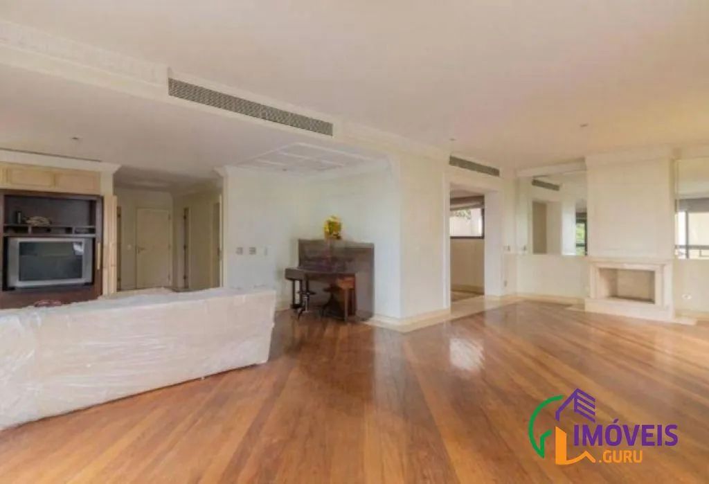 APARTAMENTO - INDIANÓPOLIS - SP - Foto 2