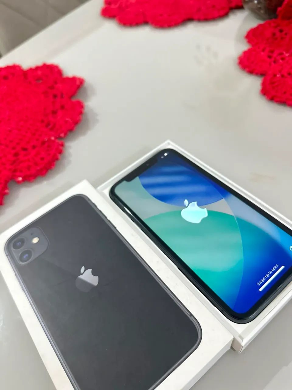 iPhone 11 - Foto 2