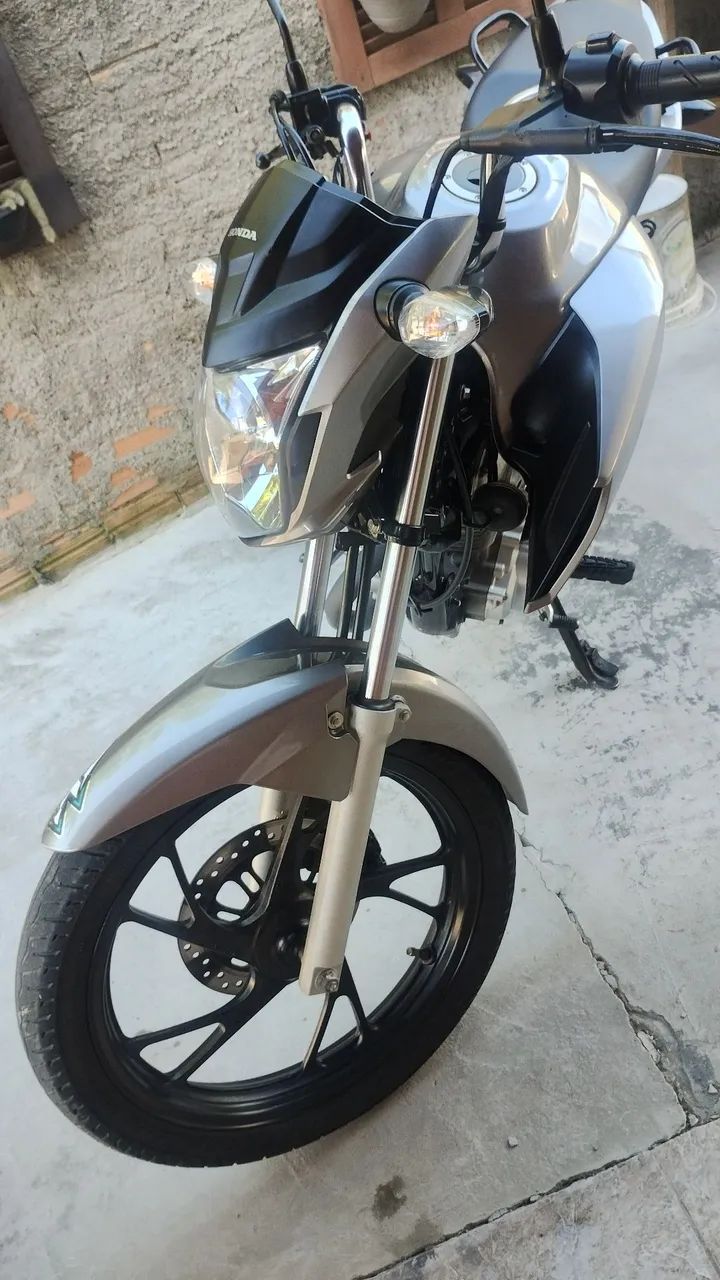Honda Fan 2023 - Foto 3