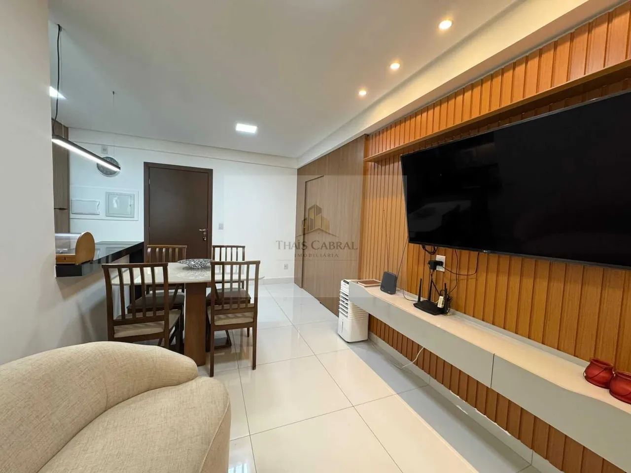 Apartamento à venda - Imperador Tocantins - Foto 2