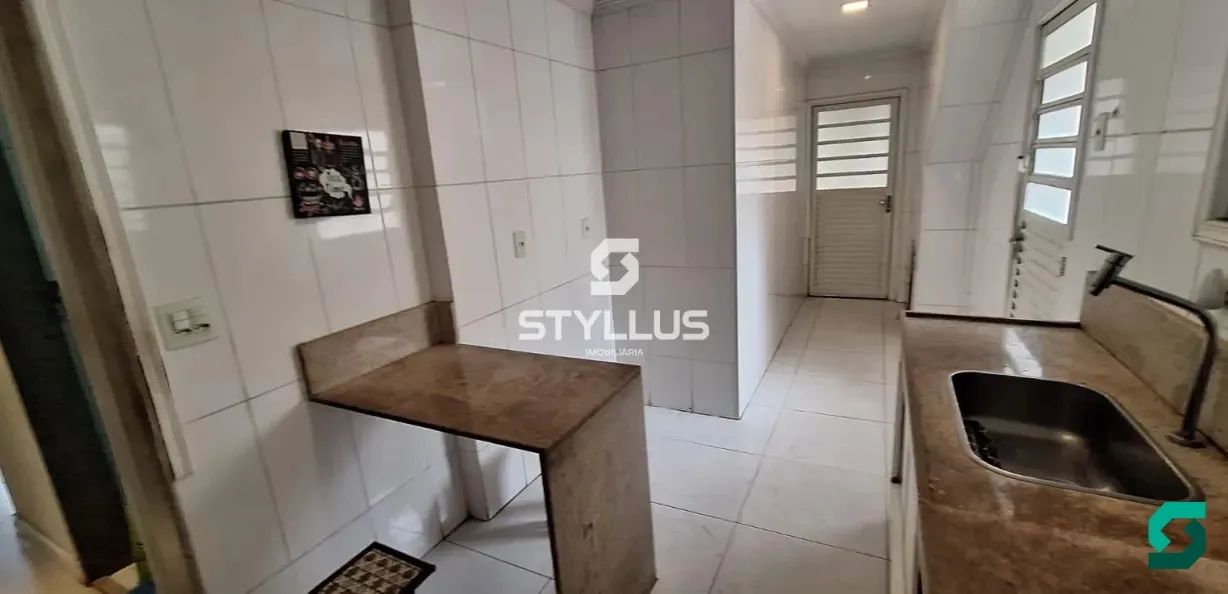 Madureira | Casa 2 quartos