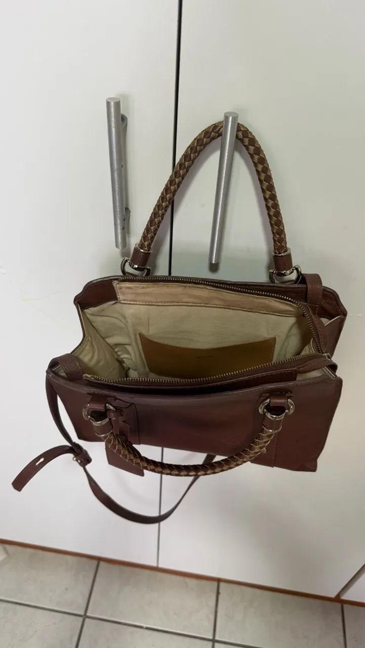 Bolsa Original Arezzo  - Foto 4