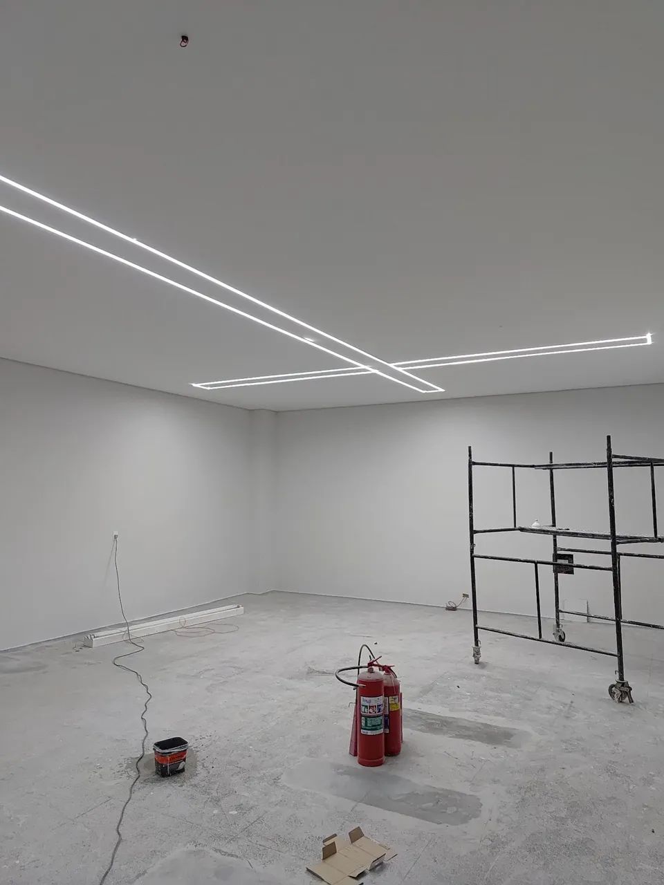 Técnico Eletricista e gasista  - Foto 4