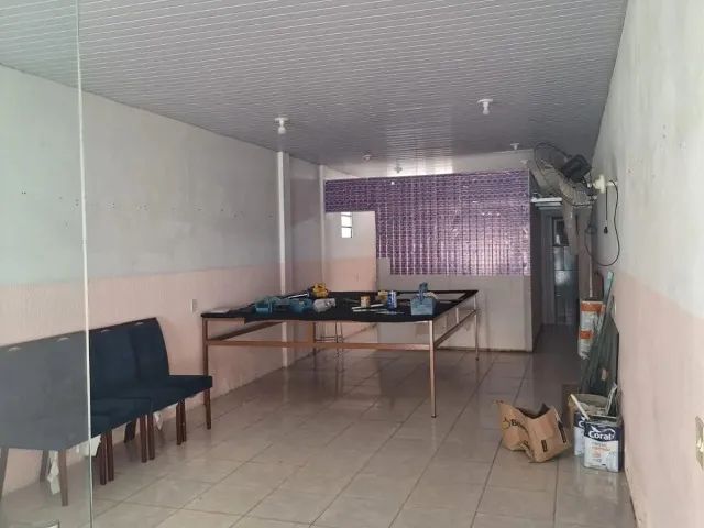 Imóvel Comercial, 450m² de lote e 121m² de loja... - Foto 2