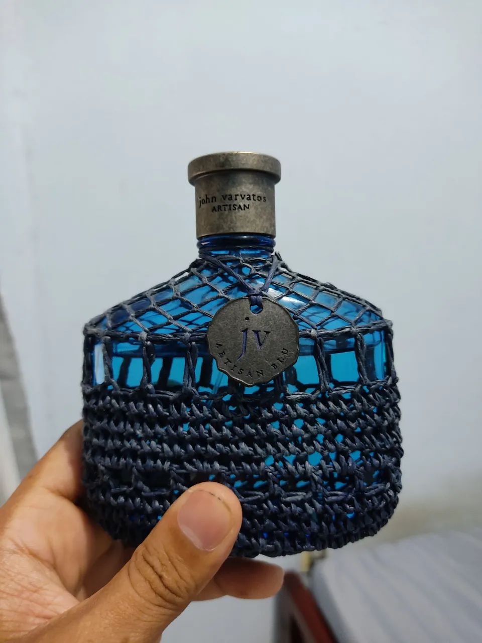 Perfume John Varvatos Artisan Blu - Foto 2
