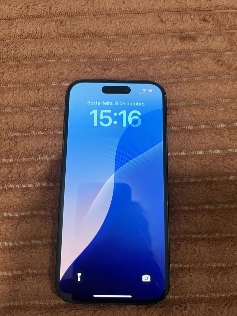 iPhone 15 - Foto 3