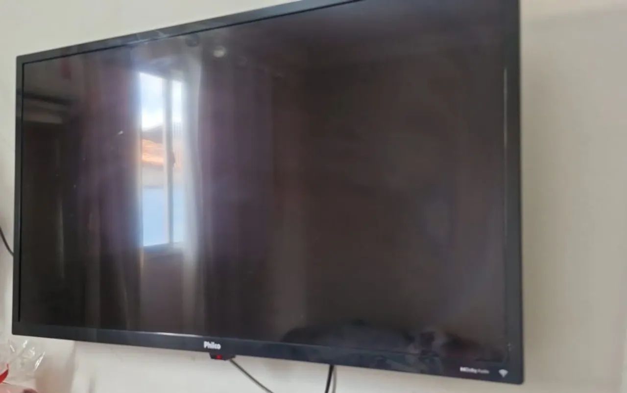 TV smart 32 Phico