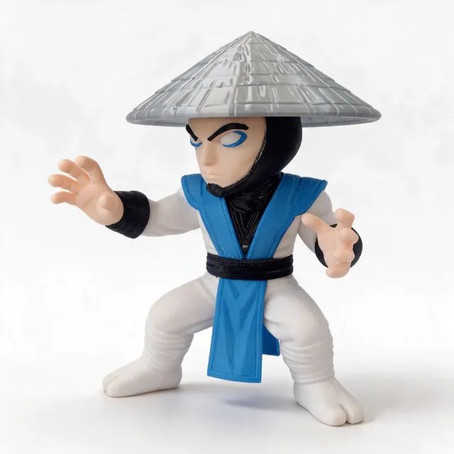 mortal kombat - Foto 5