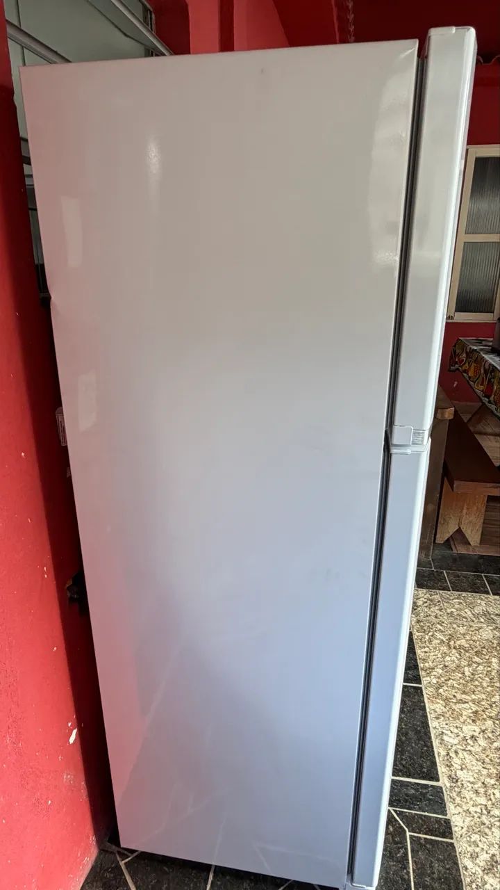 GELADEIRA BRASTEMP NOVA  - Foto 3