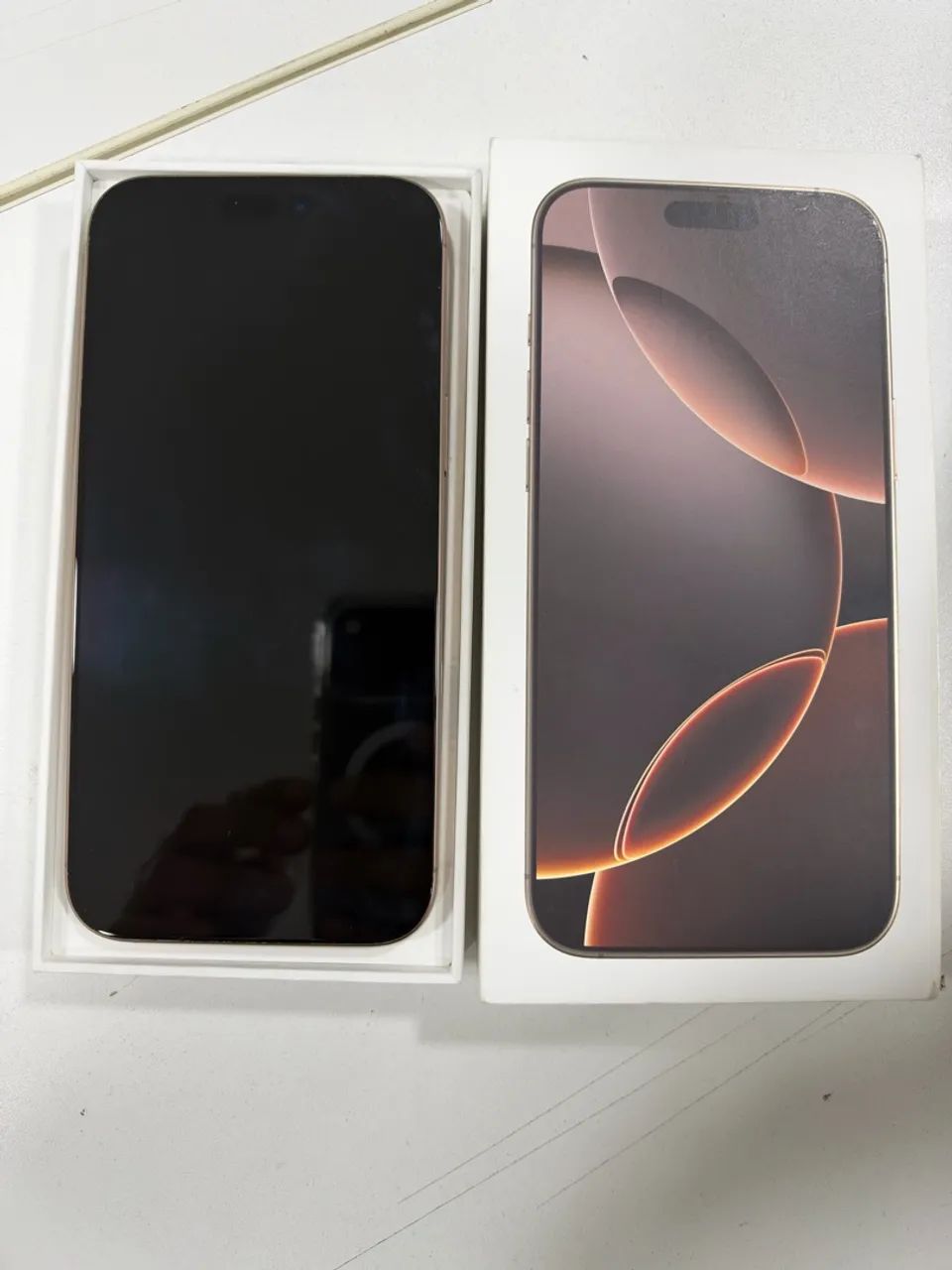 iPhone 16 Pro Max 256GB - Foto 2
