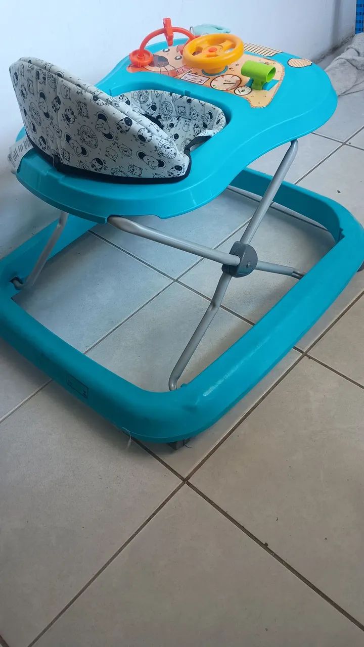 Andador infantil  - Foto 4