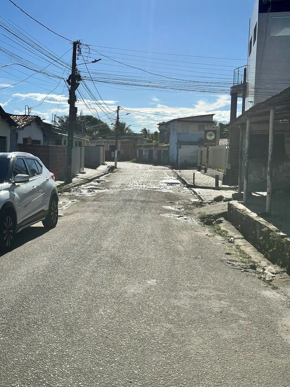Alugo ponto comercial em Bayeux  - Foto 5