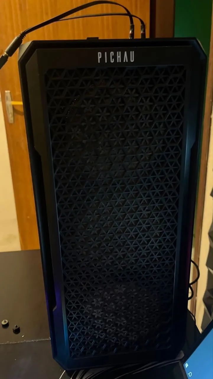 PC GAMER PICHAU ABADDOR