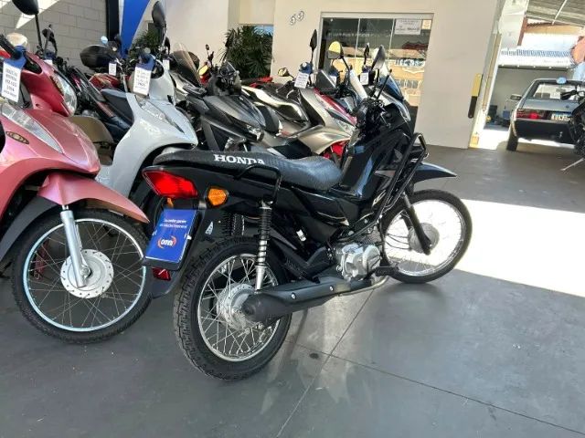 HONDA POP 110i ES 2026 - Foto 5