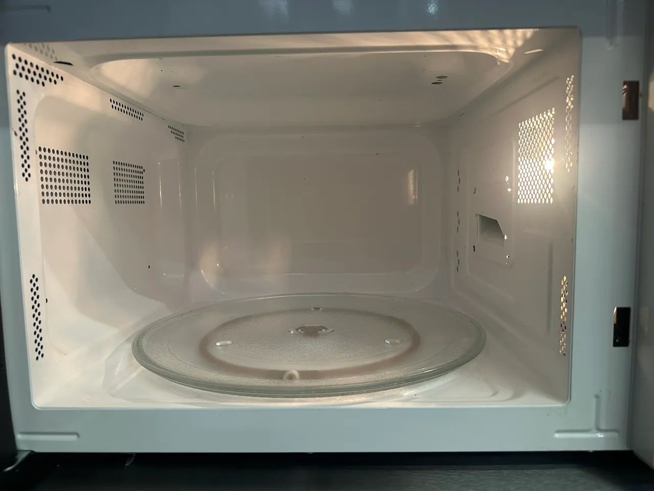 Microondas Philco Jumbo 42L - Foto 2