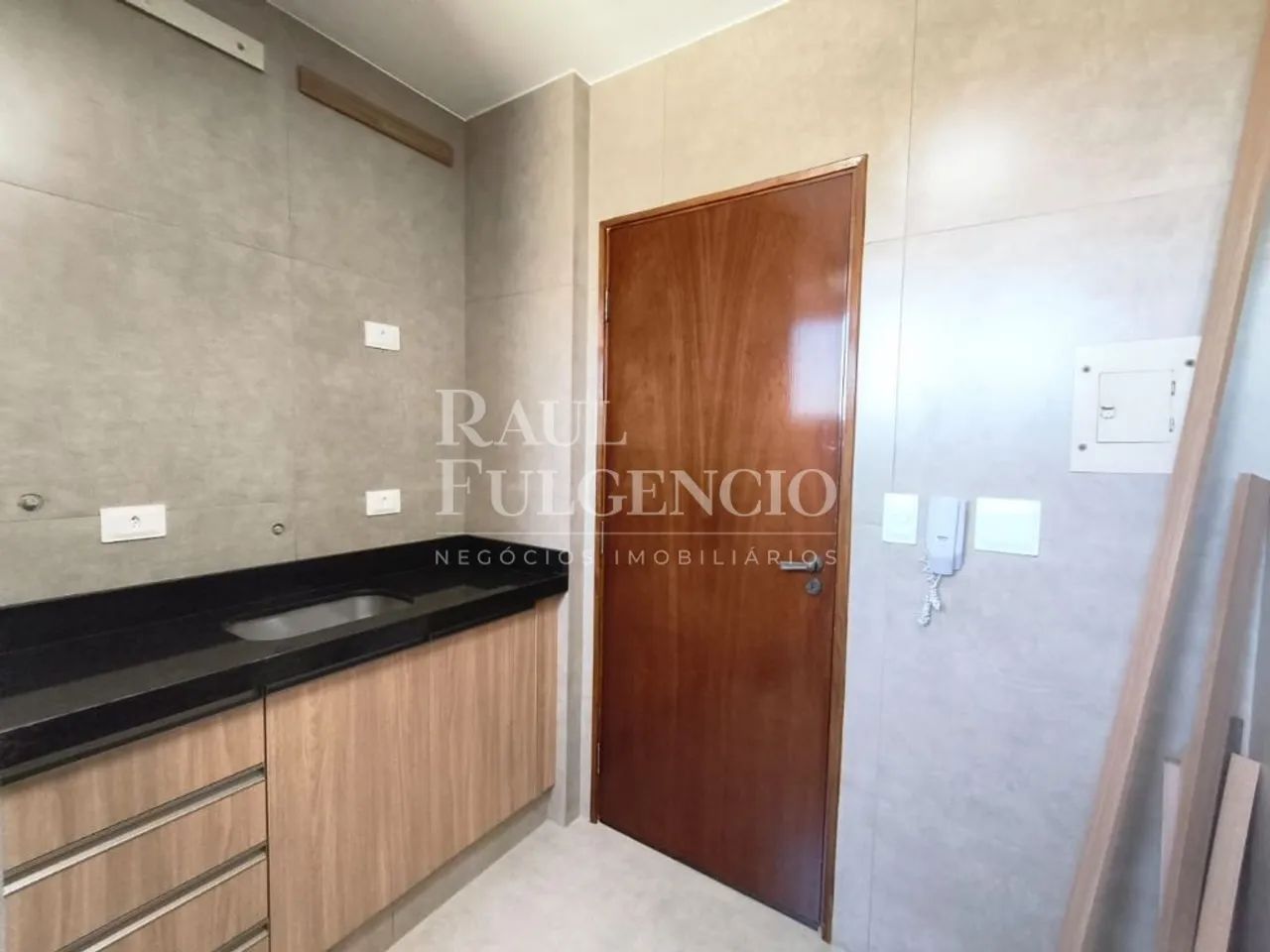 Apartamento para alugar com 1 quarto no centro de Londrina - Foto 4
