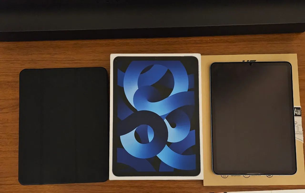 Ipad Air 5 Geração - M1 - 64 gb - Foto 2