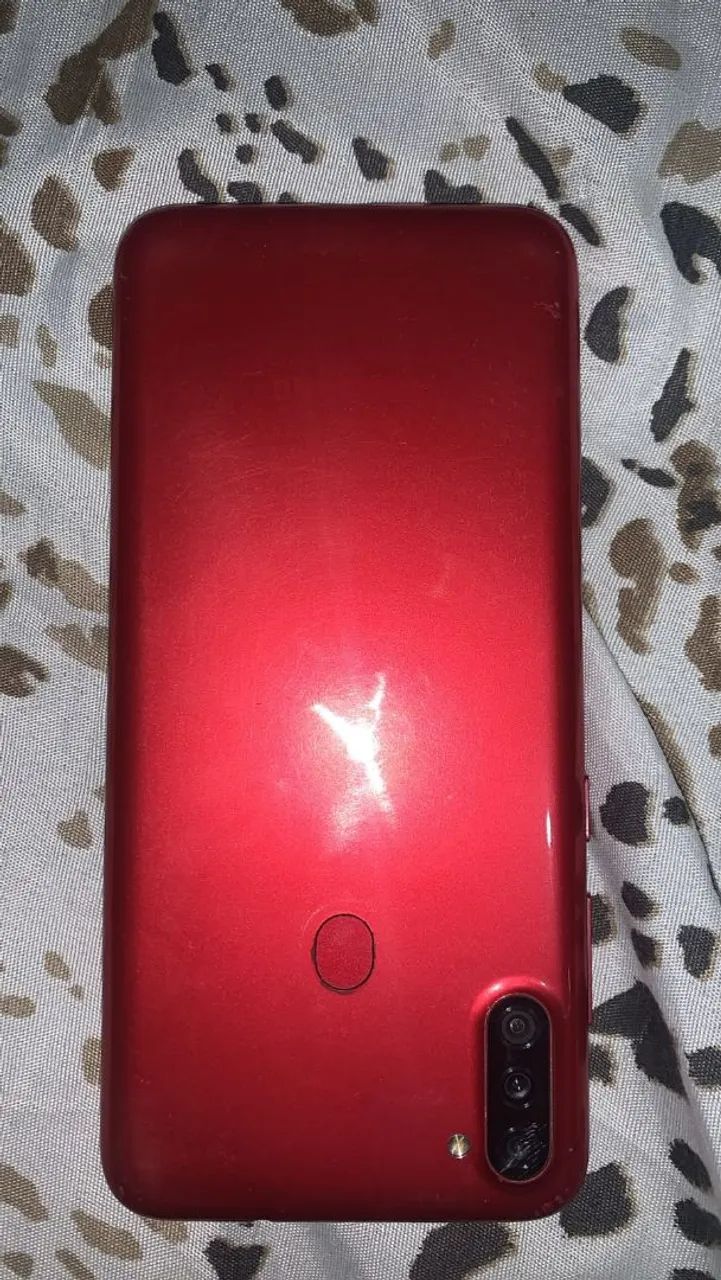 Vendo celular Samsung  - Foto 3