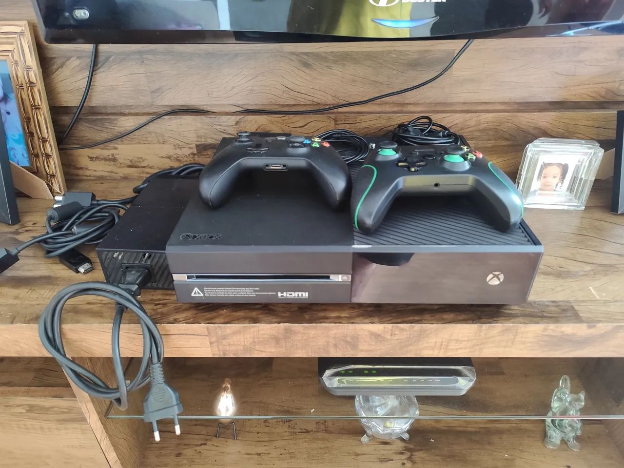 Xbox One  - Foto 3
