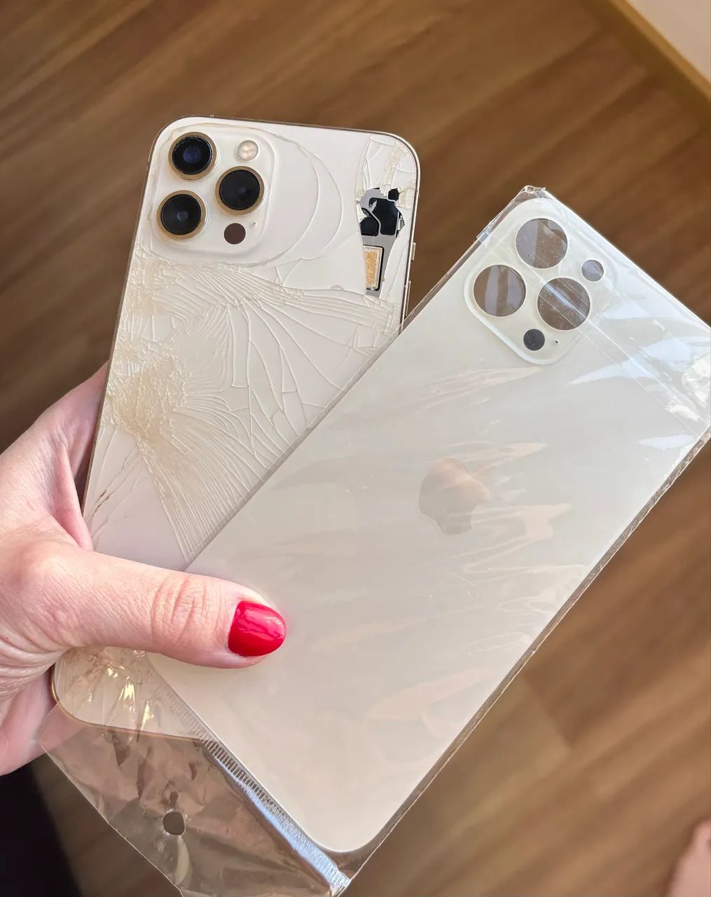 iPhone 12 Pro Max 128GB  - Foto 2