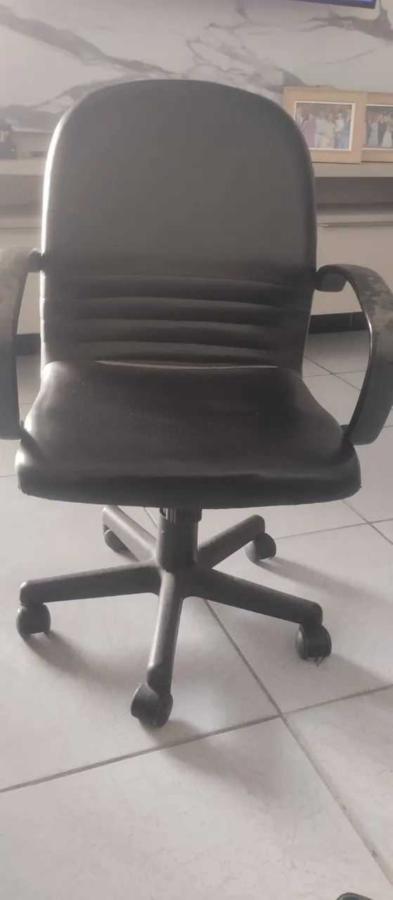 Cadeira de escritório 