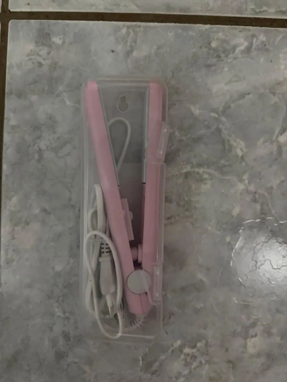 Flat Iron