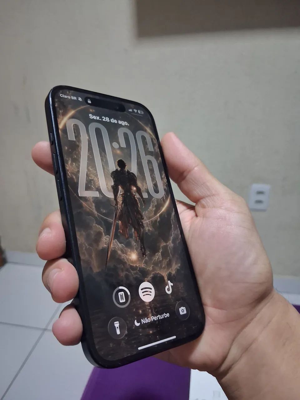 IPHONE 16 128GB - Foto 4