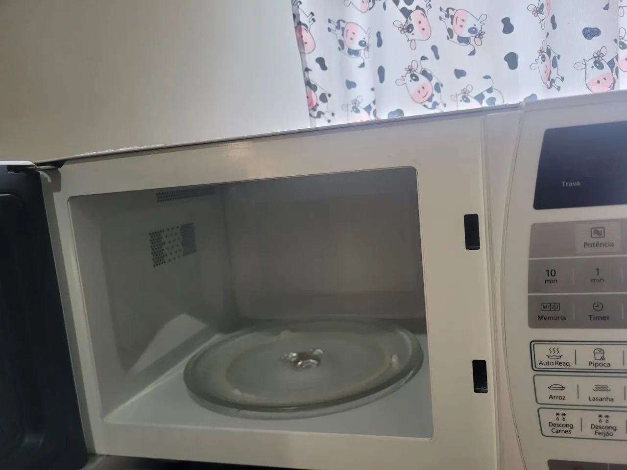 VENDO MICRO-ONDAS 110V  - Foto 2