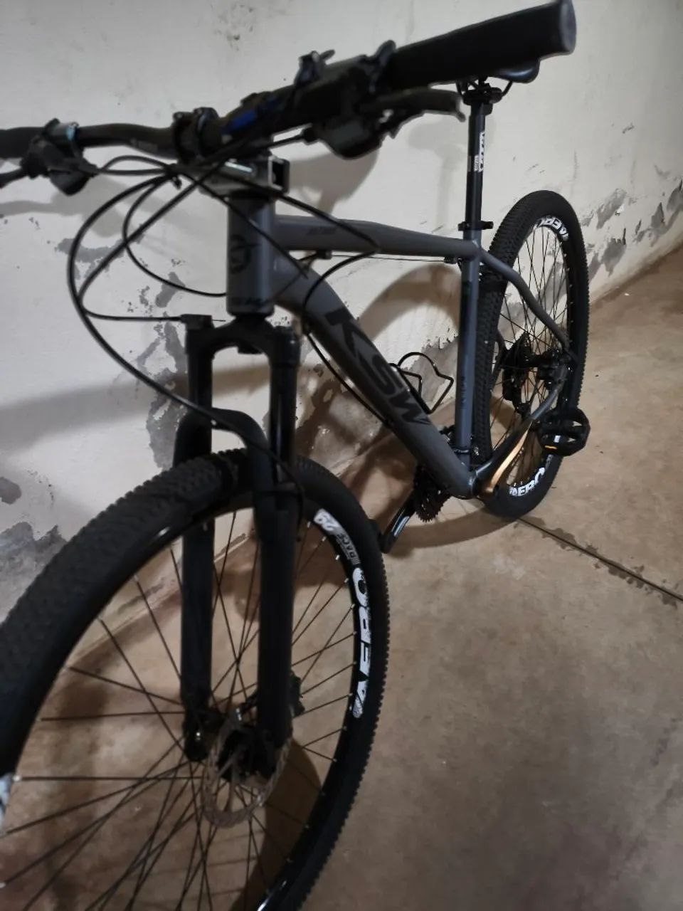 Bicicleta  - Foto 3