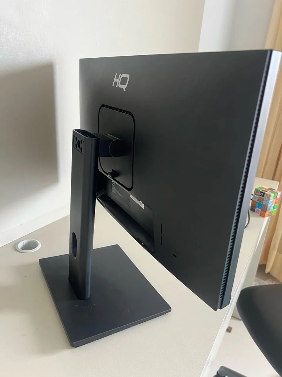 Monitor gamer semi novo - Foto 2