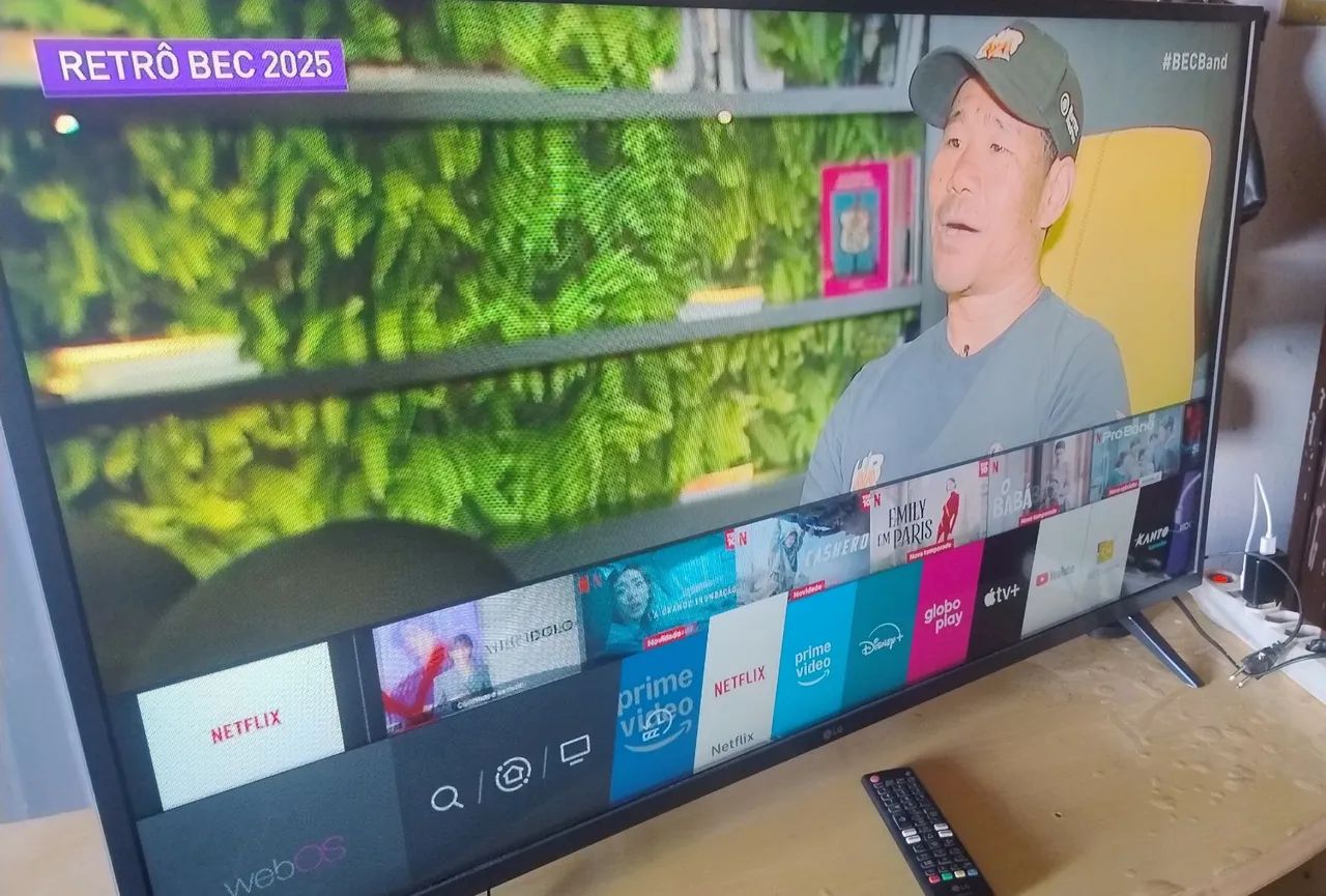 Tv LG 43 AllThing  - Foto 2