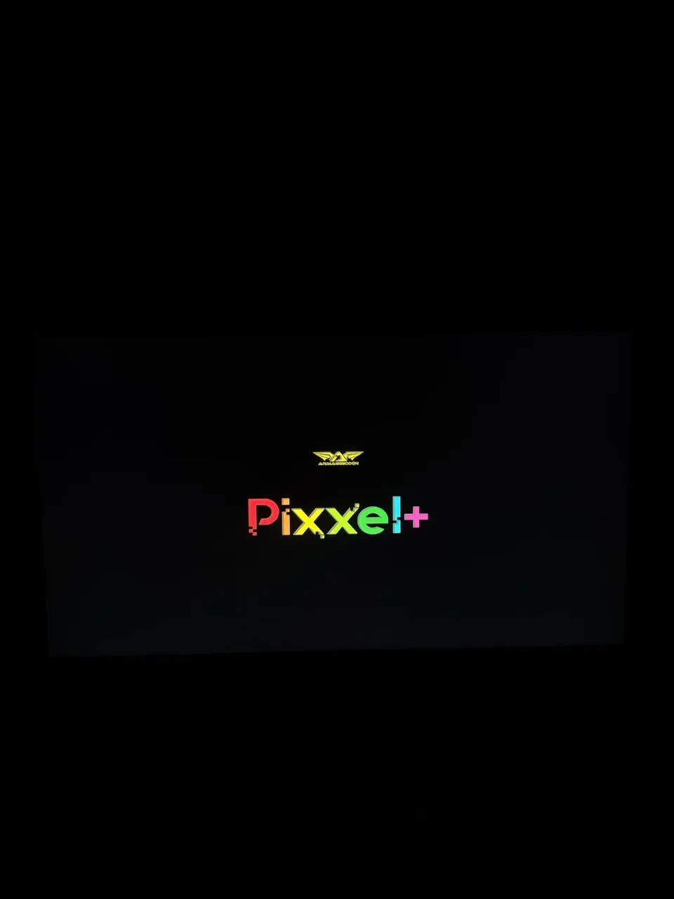Monitor Armaggeddon Pixxel + PF22HD Super 120 (importado) - Foto 3