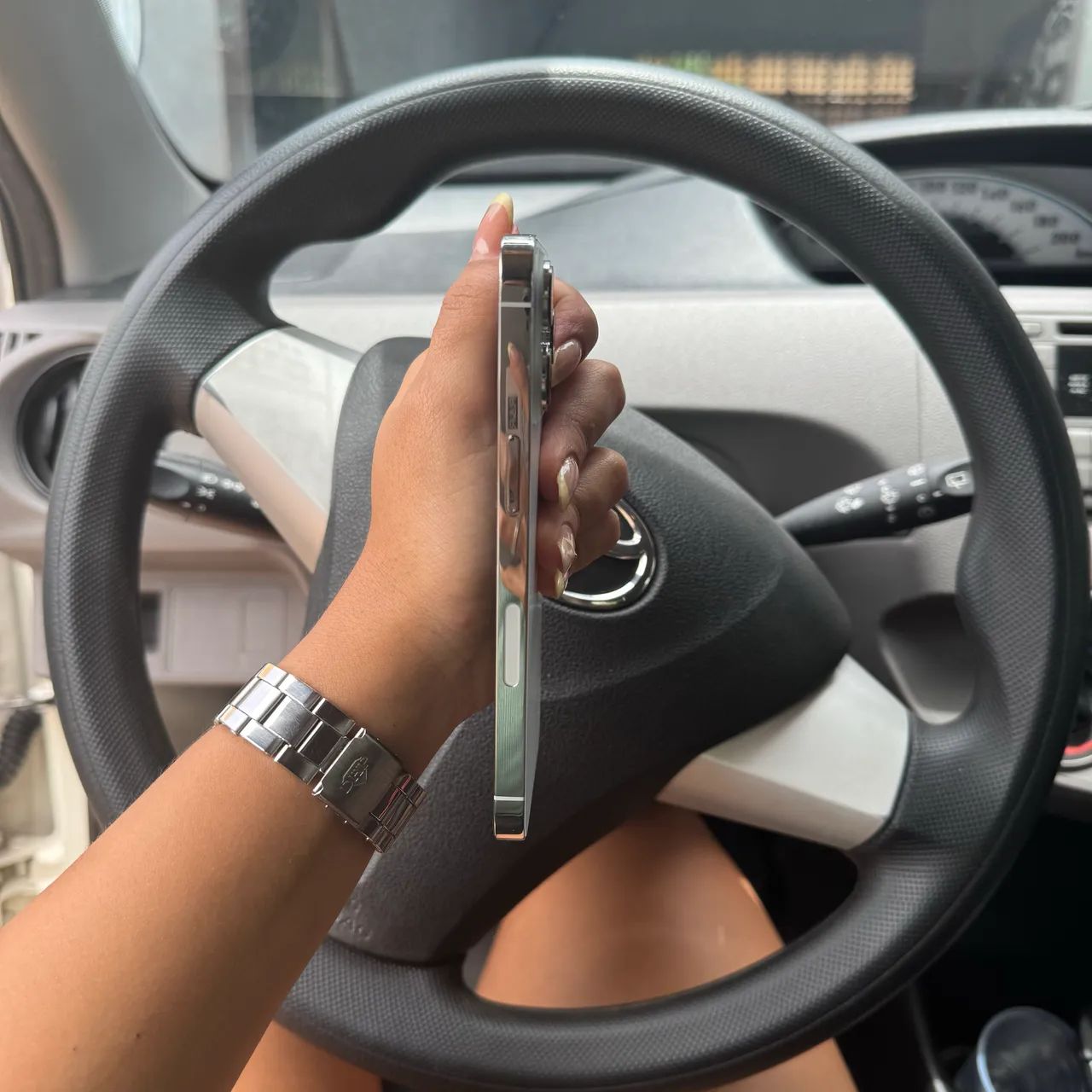 iPhone 13 Pro impecável  - Foto 2