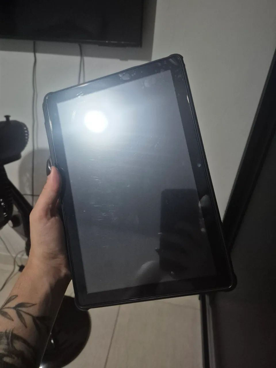 Vende-se tablet
