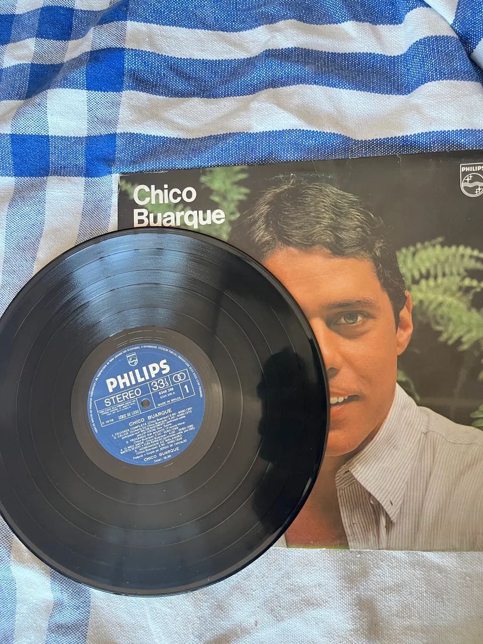 Chico Buarque (1966) - Foto 2