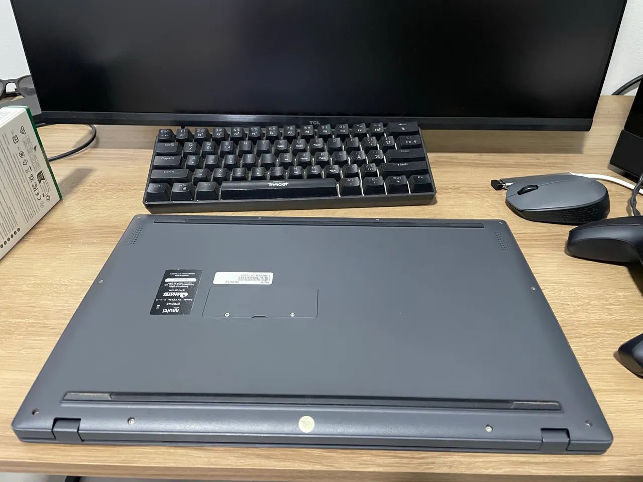 Notebook  - Foto 2