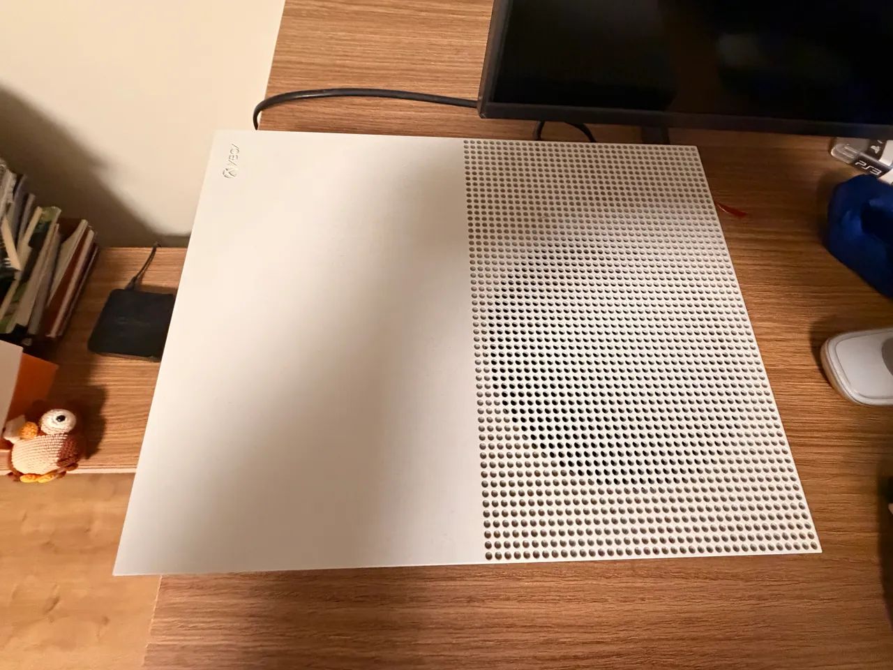 XBOX One S 1 tera - Foto 5