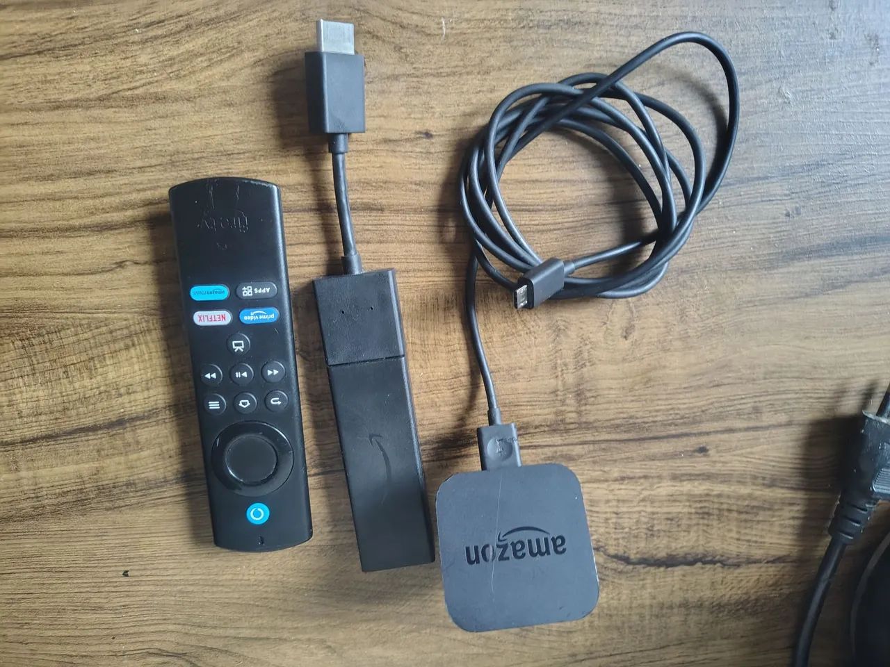 Fire TV - Foto 3
